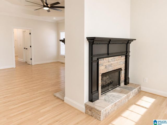 299 MARSH LANE, Oxford, AL 36203