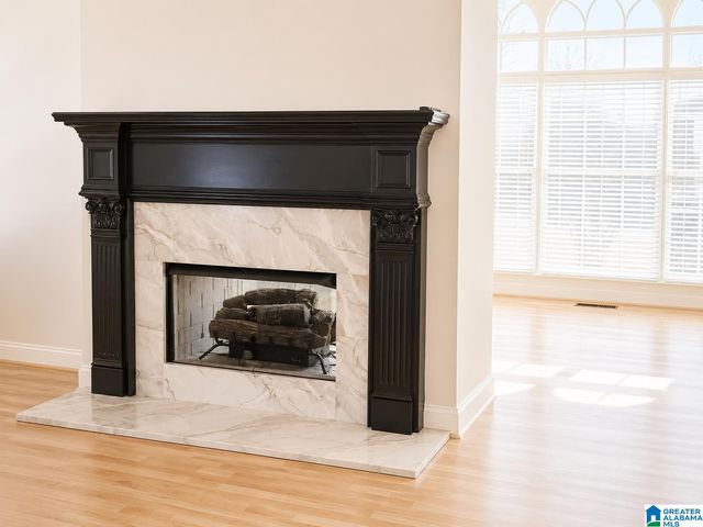299 MARSH LANE, Oxford, AL 36203