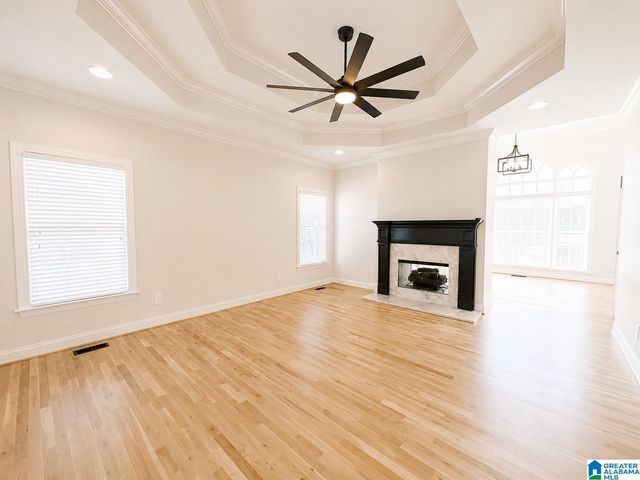 299 MARSH LANE, Oxford, AL 36203