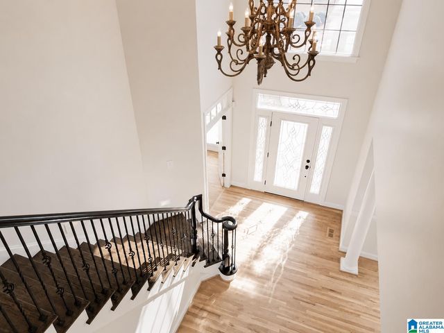 299 MARSH LANE, Oxford, AL 36203