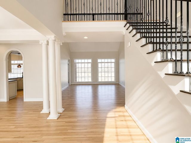 299 MARSH LANE, Oxford, AL 36203