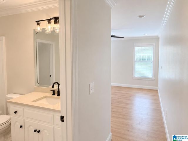 299 MARSH LANE, Oxford, AL 36203