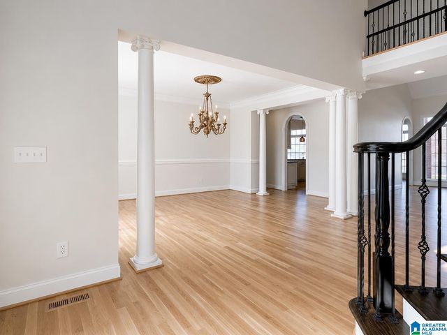 299 MARSH LANE, Oxford, AL 36203