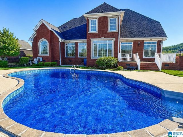 299 MARSH LANE, Oxford, AL 36203