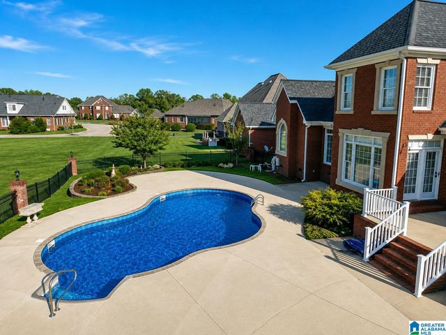 299 MARSH LANE, Oxford, AL 36203