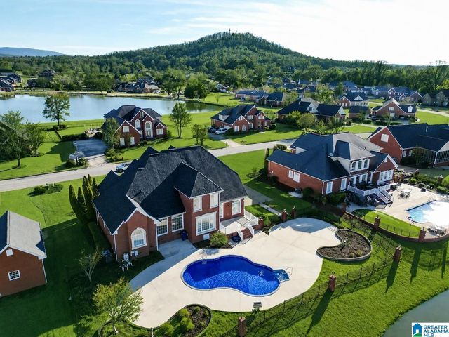 299 MARSH LANE, Oxford, AL 36203
