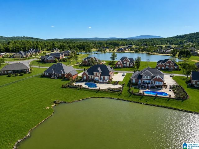 299 MARSH LANE, Oxford, AL 36203