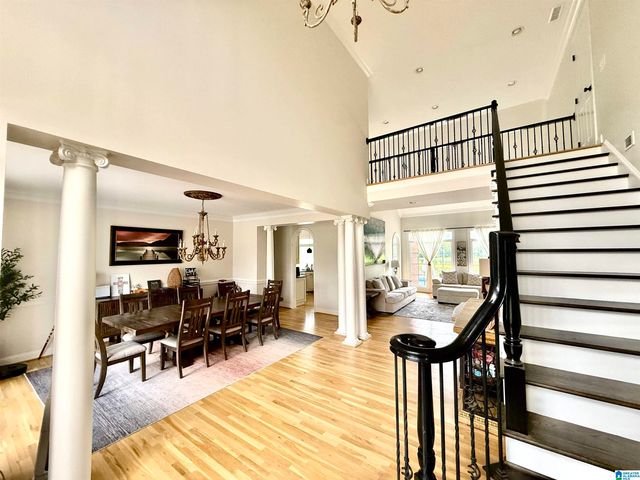 299 MARSH LANE, Oxford, AL 36203