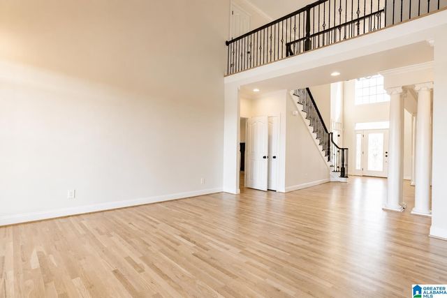 299 MARSH LANE, Oxford, AL 36203
