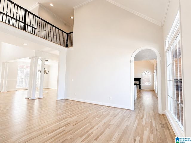 299 MARSH LANE, Oxford, AL 36203