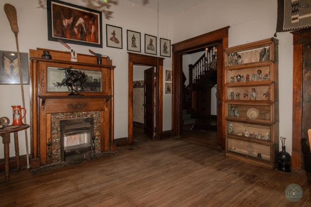 2106 and 2116 MAIN STREET, Vernon, TX 76384