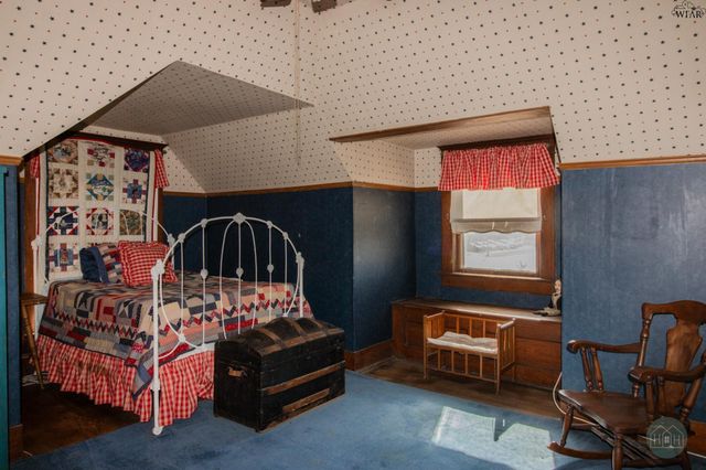 2106 and 2116 MAIN STREET, Vernon, TX 76384