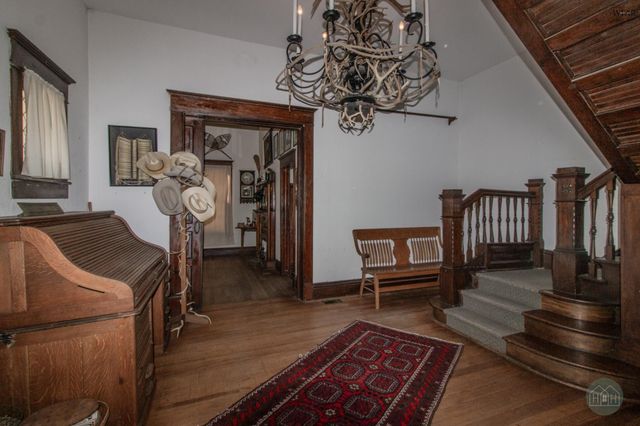 2106 and 2116 MAIN STREET, Vernon, TX 76384