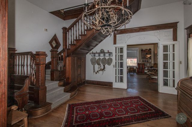 2106 and 2116 MAIN STREET, Vernon, TX 76384