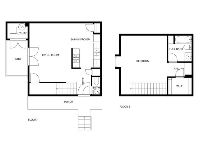 2800 Westhill DR 103, Austin, TX 78704