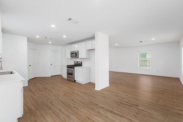 19539 Manduca Drive, New Caney, TX 77357