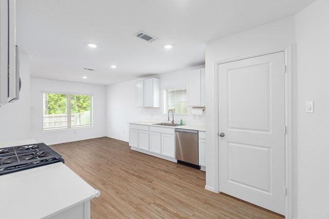 19539 Manduca Drive, New Caney, TX 77357
