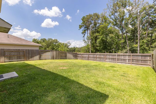 19539 Manduca Drive, New Caney, TX 77357