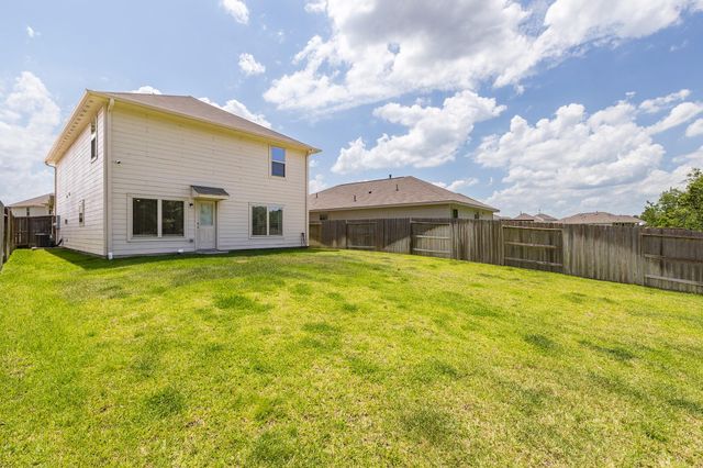 19539 Manduca Drive, New Caney, TX 77357