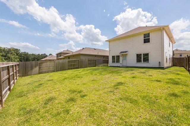 19539 Manduca Drive, New Caney, TX 77357
