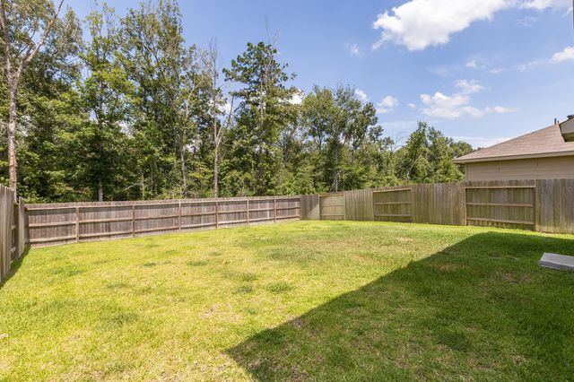 19539 Manduca Drive, New Caney, TX 77357