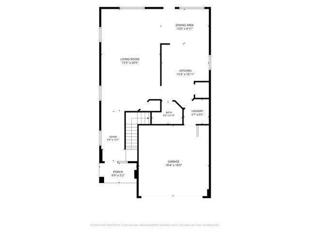19539 Manduca Drive, New Caney, TX 77357