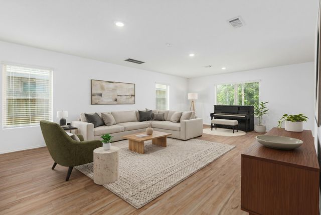 19539 Manduca Drive, New Caney, TX 77357