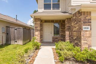 19539 Manduca Drive, New Caney, TX 77357