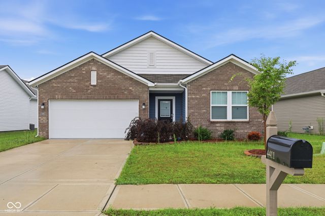 4411 Ashton View, Indianapolis, IN 46268