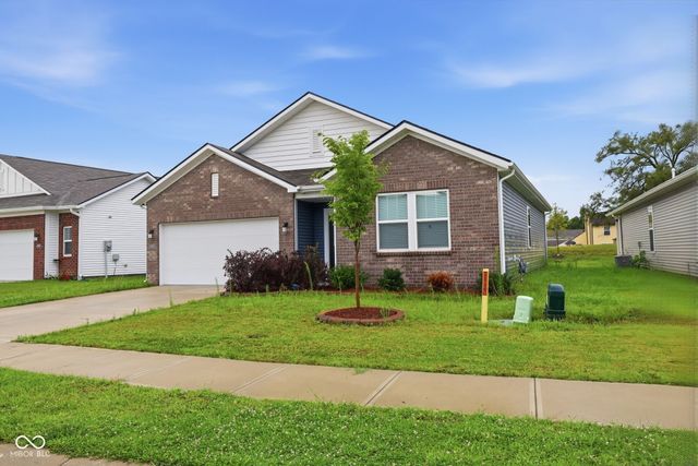 4411 Ashton View, Indianapolis, IN 46268