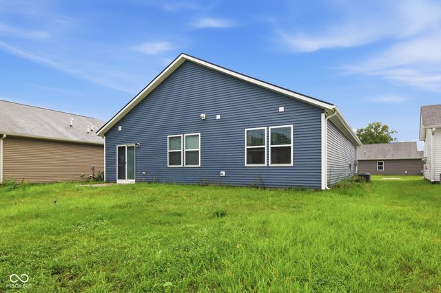 4411 Ashton View, Indianapolis, IN 46268