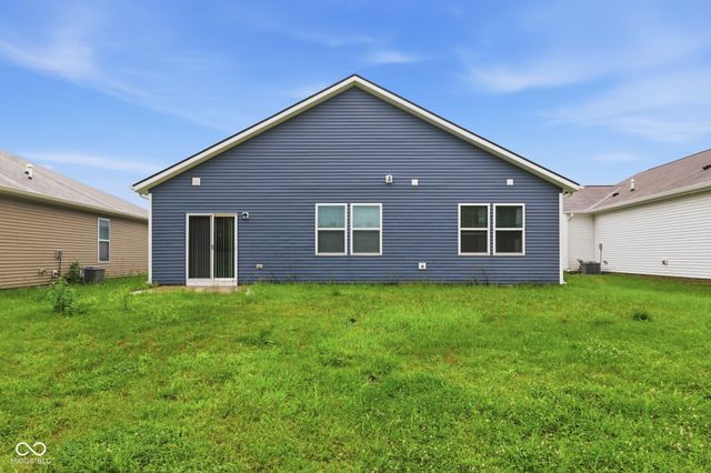 4411 Ashton View, Indianapolis, IN 46268