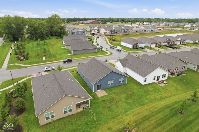 4411 Ashton View, Indianapolis, IN 46268