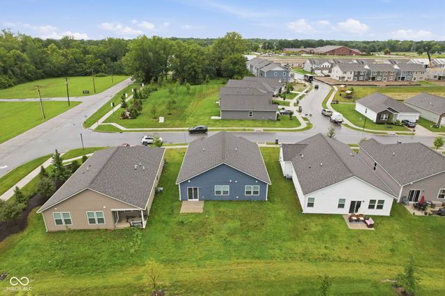4411 Ashton View, Indianapolis, IN 46268