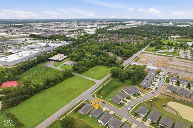 4411 Ashton View, Indianapolis, IN 46268