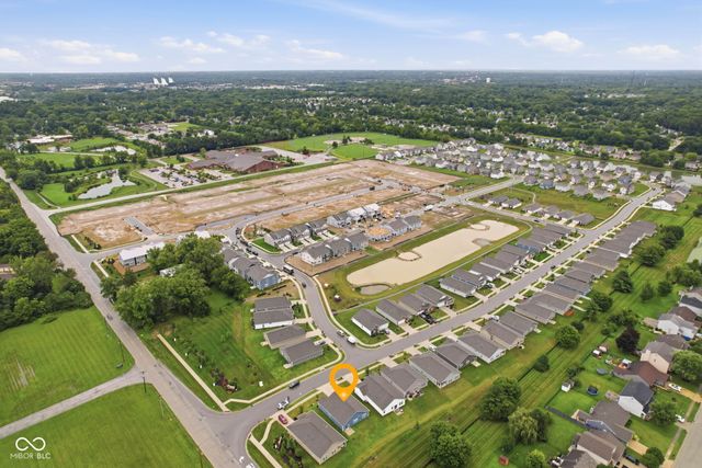 4411 Ashton View, Indianapolis, IN 46268