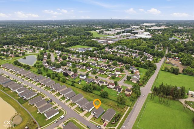 4411 Ashton View, Indianapolis, IN 46268