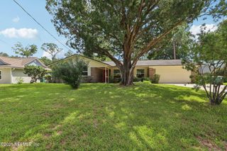 12221 GOVERNORS Drive W, Jacksonville, FL 32223