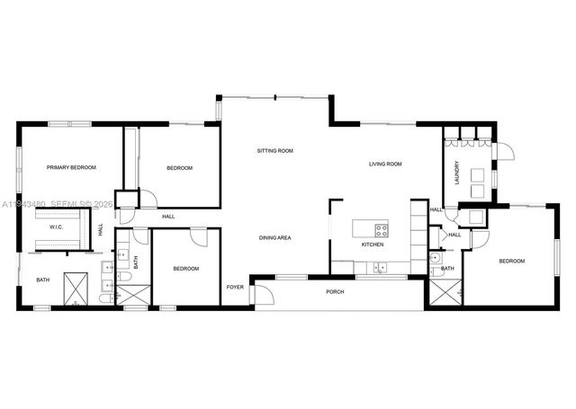 12901 Oleander Rd, North Miami, FL 33181