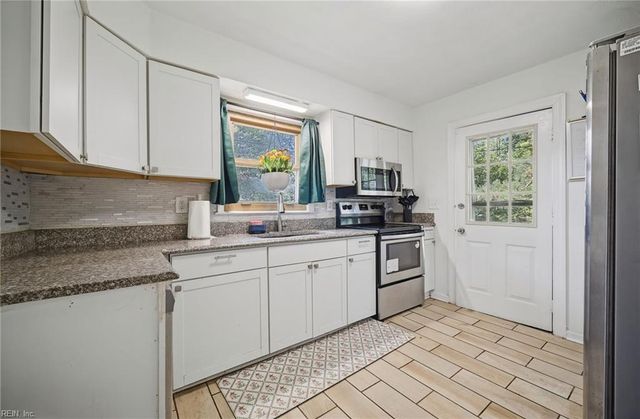 3500 Orange ST, Norfolk, VA 23513