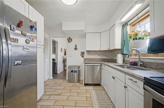 3500 Orange ST, Norfolk, VA 23513