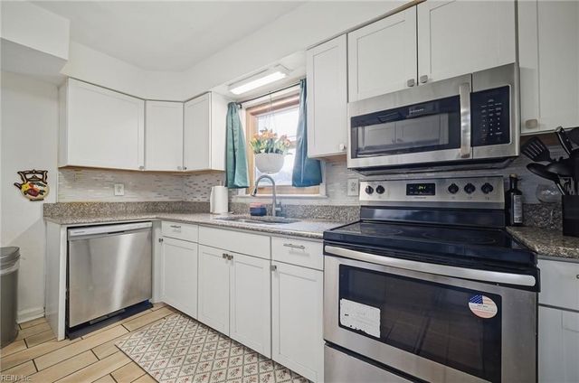3500 Orange ST, Norfolk, VA 23513