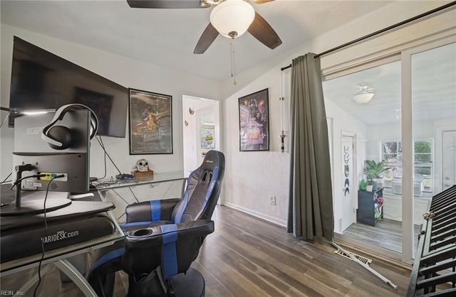 3500 Orange ST, Norfolk, VA 23513