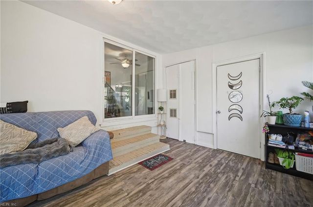 3500 Orange ST, Norfolk, VA 23513