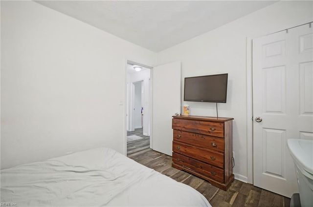 3500 Orange ST, Norfolk, VA 23513