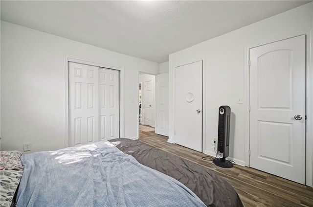 3500 Orange ST, Norfolk, VA 23513