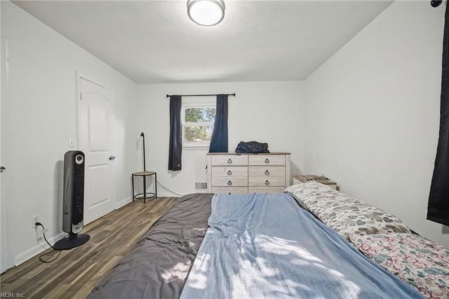 3500 Orange ST, Norfolk, VA 23513