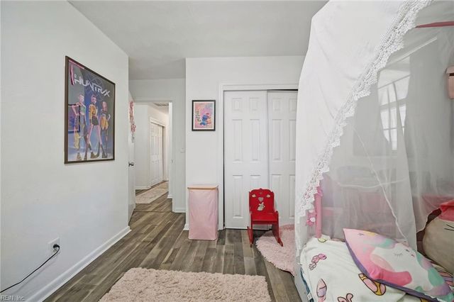3500 Orange ST, Norfolk, VA 23513