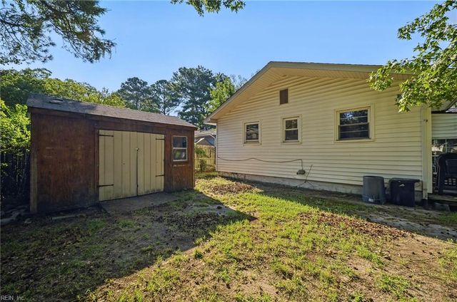 3500 Orange ST, Norfolk, VA 23513