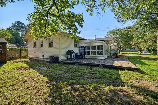 3500 Orange ST, Norfolk, VA 23513